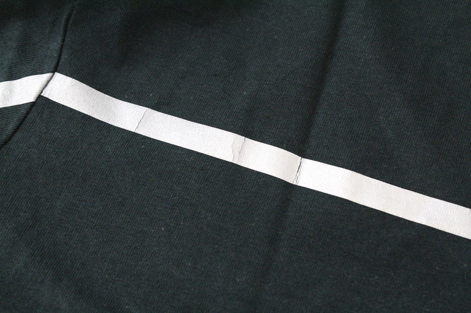 TUCANO URBANO T-TU moteriški marškinėliai M, juodi, ploni, ilgomis rankovėmis, V formos iškirpte 