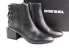 Boots Jaynet MAB
