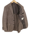 Blazer Havana Patch HL