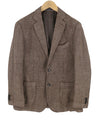 Blazer Havana Patch HL