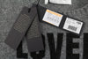 Grey Wool Jumper