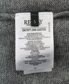 Grey Wool Jumper
