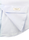 Blue Cotton Formal Shirt
