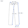 Trousers Brescia