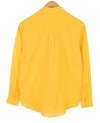 Yellow Cotton Shirt