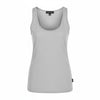 Grey Cotton T-Shirt