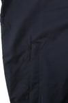 Blue Polyester Jacket