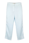 Blue Trousers