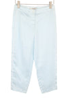 Blue Trousers