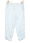 Blue Trousers