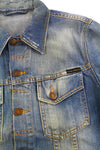 Jacket Perry