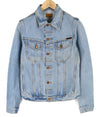 Blue Denim Jacket