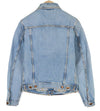 Blue Denim Jacket