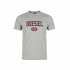 T-Shirt T-Diego-K46