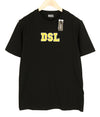 T-Shirt T-Just-B85