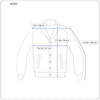 Jacket T-Opuntia