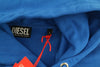 Hoodie S-Ginn-Hood-K25