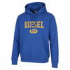 Hoodie S-Ginn-Hood-K25