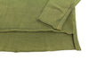 Green Cotton Jumper