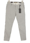 White Trousers