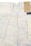 Jeans Stump