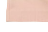 Pink Polyester Trousers