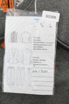 Grey Cotton Sweatshirt