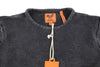 Grey Cotton Jumper