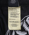 Black Cotton Trousers