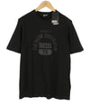 T-Shirt T-Just-E17-Out