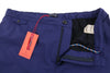 Blue Polyester Swimwear