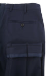 Suit Lazio Single Breasted