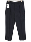 Trousers Edge