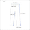 Trousers Edge