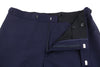 Suit U-Neck