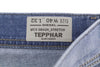 Džinsai Tepphar 0842H