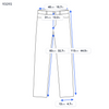 Jeans NJ967