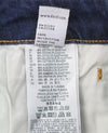 Jeans D-Bazer 082AY