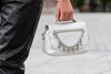 Krepšys Logos Mini Messenger