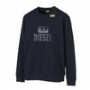 Megztinis S-Gir-Crewneck Tone On Tone