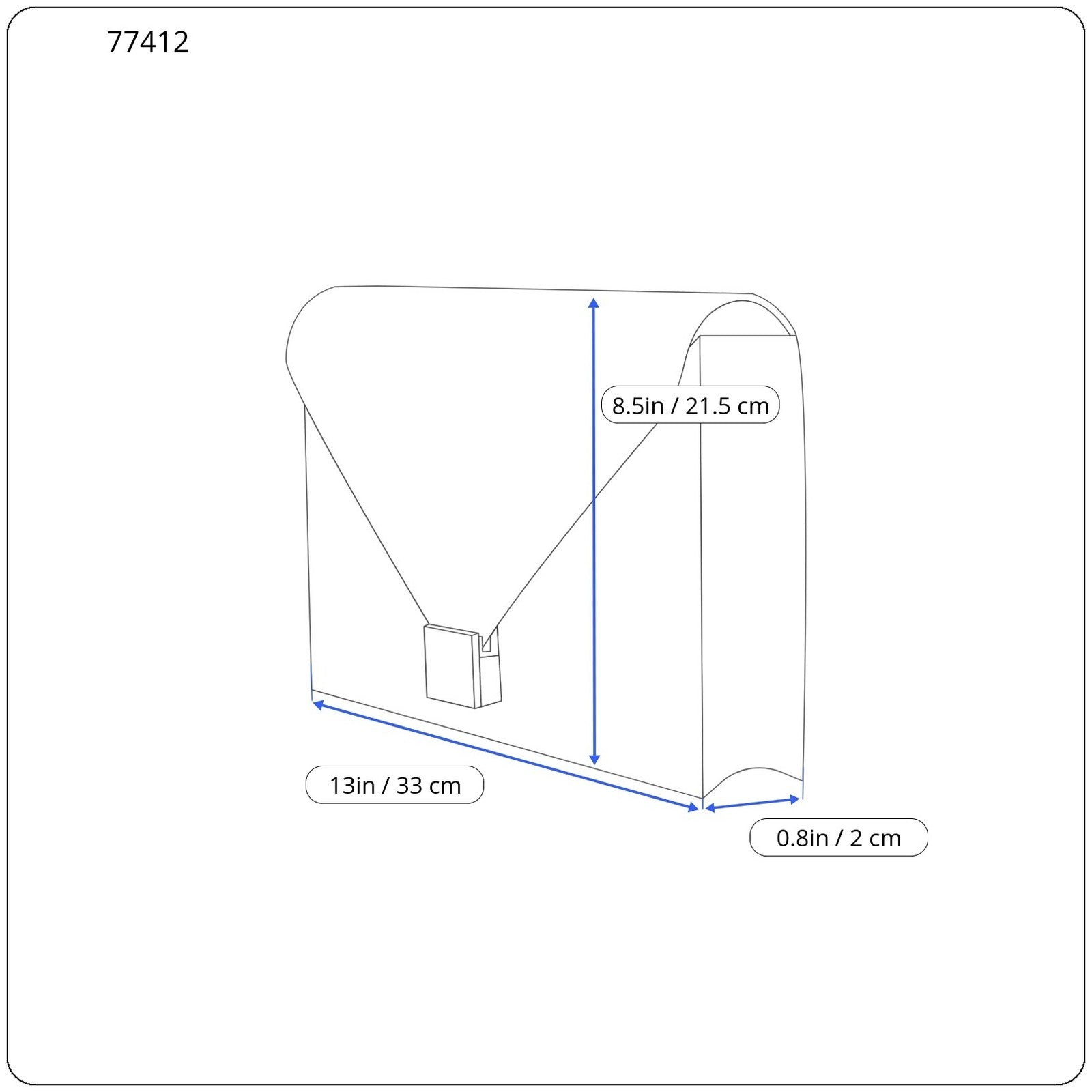 MAISON SCOTCH moteriškas krepšys OS šviesiai rudos spalvos šiaudų rašto vasarinė pintinė delninė be pamušalo 