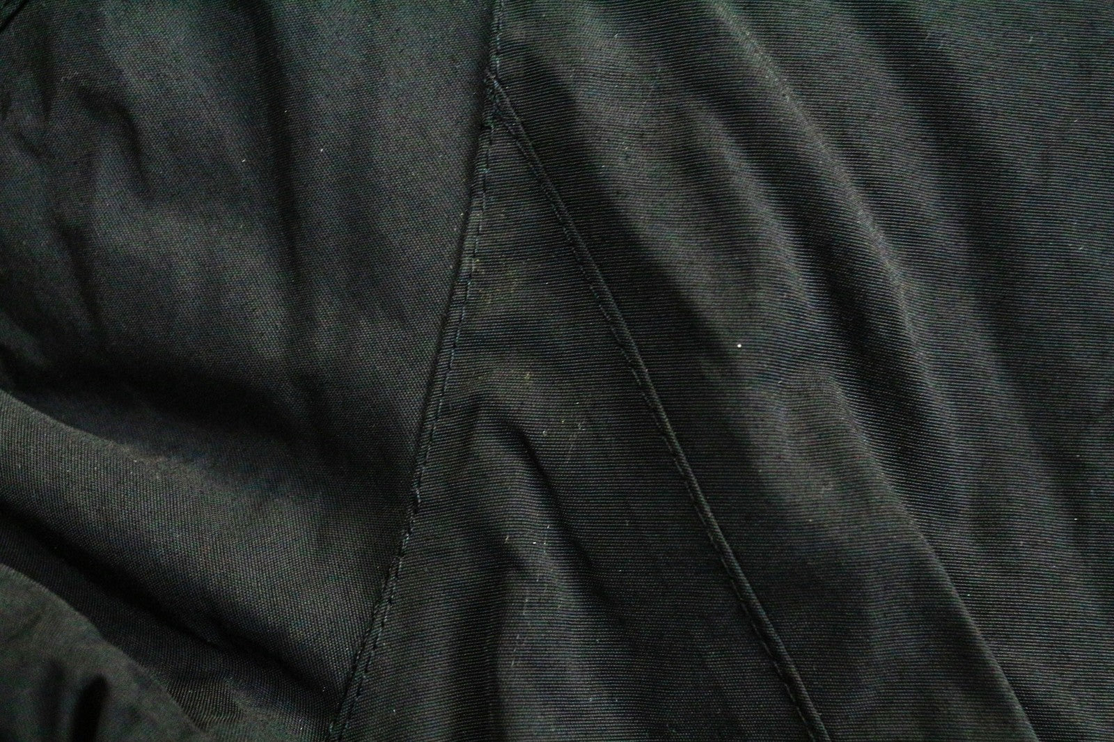 TUCANO URBANO Hide Park vyriška striukė EU42 juoda 2in1 vandeniui atspari nuimama pamušalo dalis 