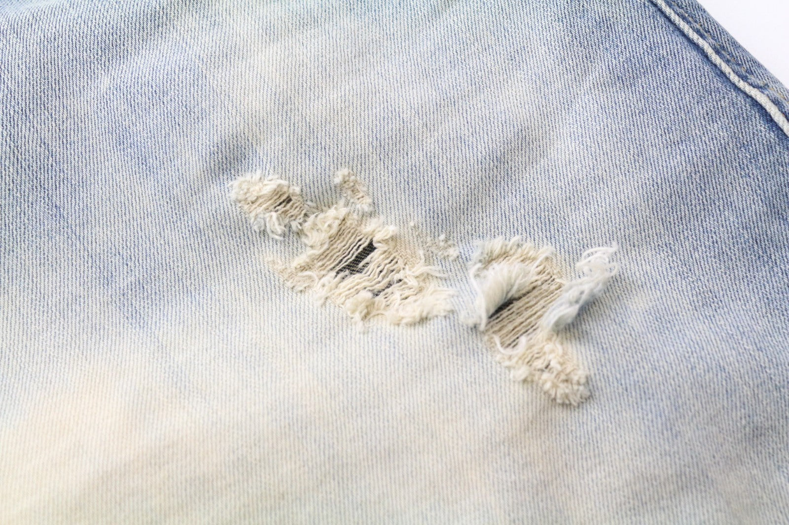 DIESEL Thommer 081AU vyriški džinsai W34/L34 Slim Skinny mėlyni medvilniniai tamprūs džinsai skalbimui 