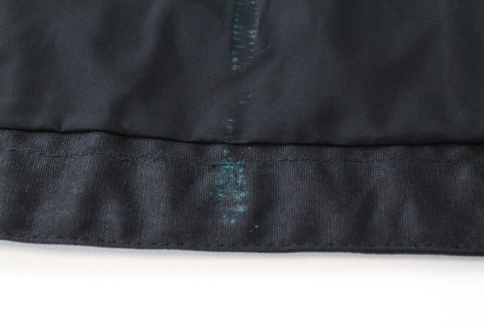 TUCANO URBANO Queen Women Jacket IT40 Black Waxed Cotton Moto Zipped Coat