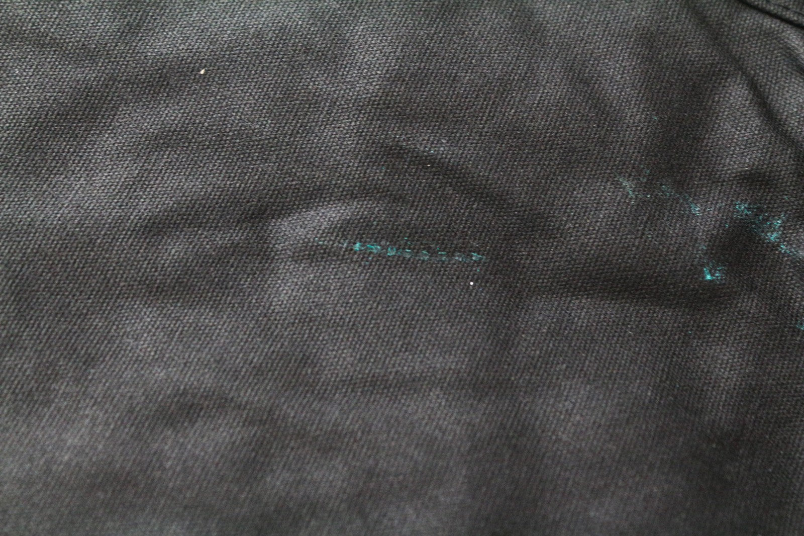 TUCANO URBANO Queen Women Jacket IT40 Black Waxed Cotton Moto Zipped Coat