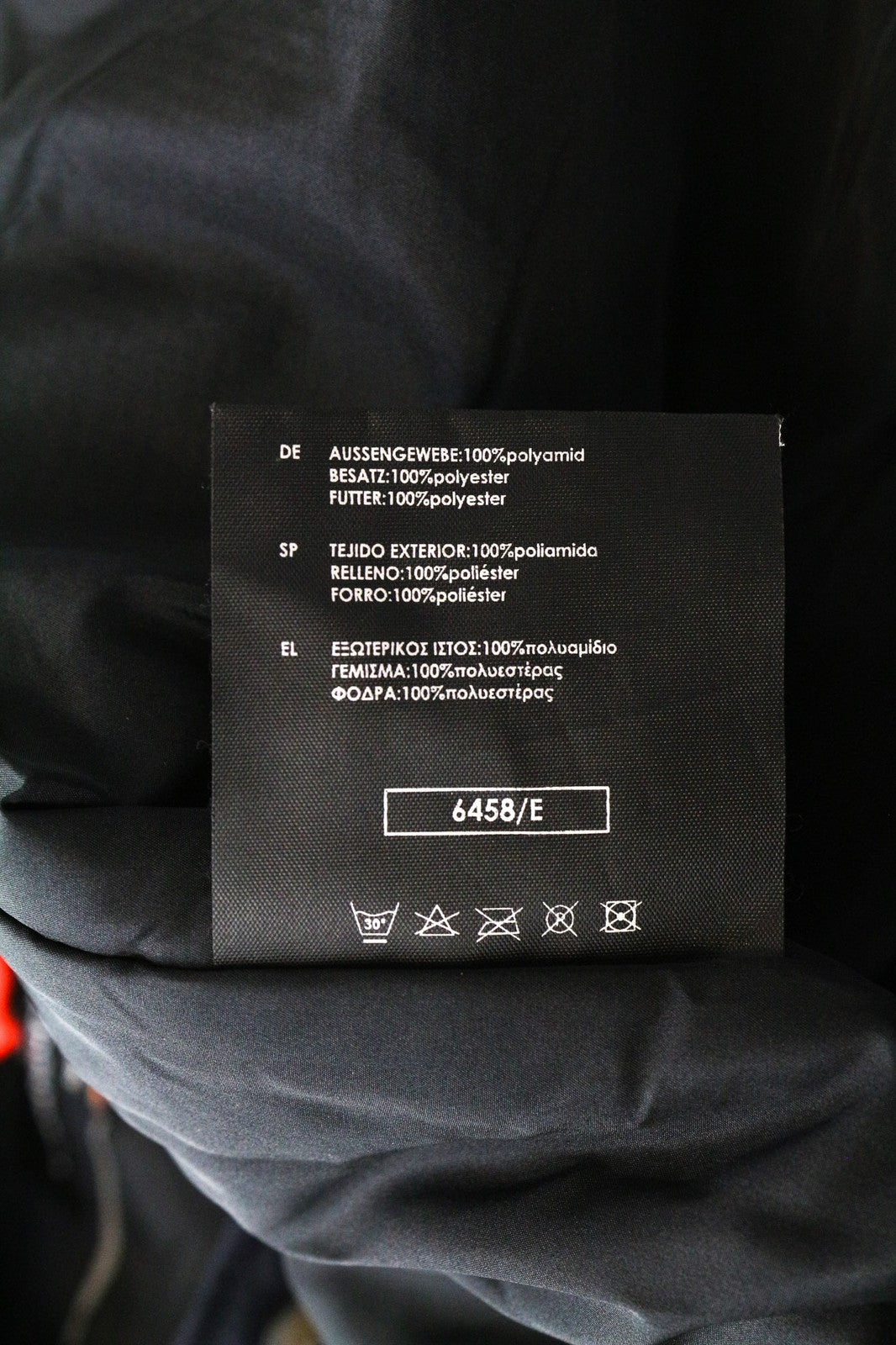 TUCANO URBANO Holmes vyriška striukė L tamsiai mėlyna, termo, vandeniui atspari 2in1 motociklui 