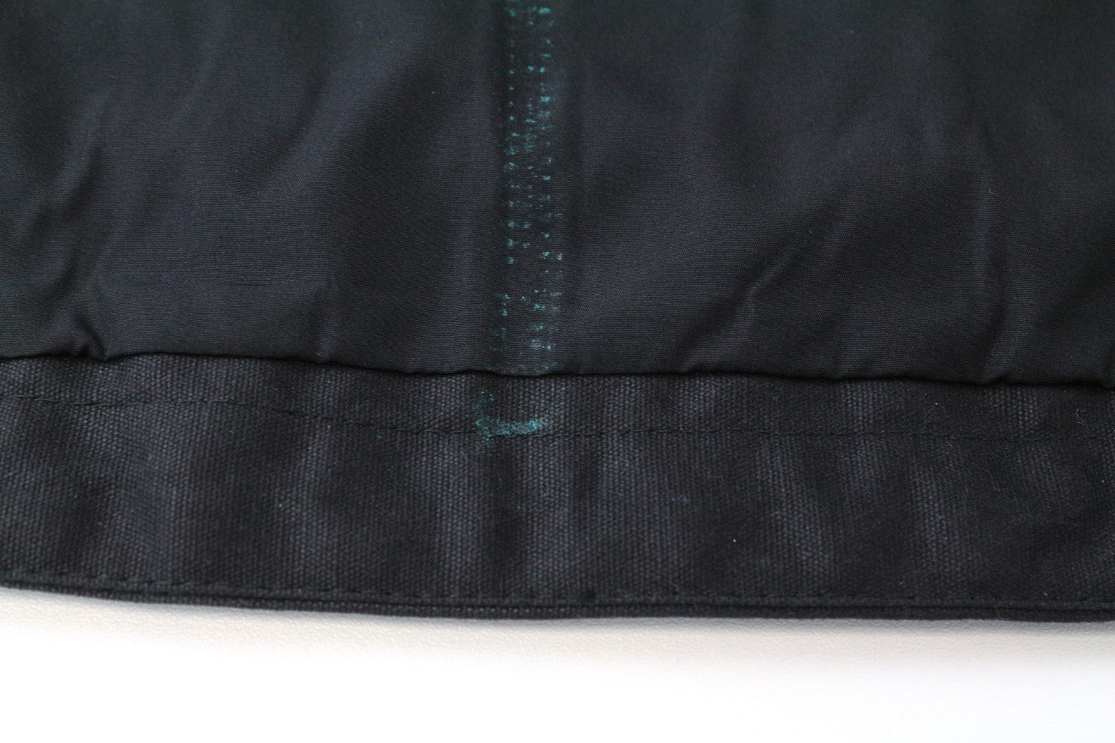 TUCANO URBANO Queen Women Jacket IT42 Black Waxed Cotton Motorbike Windproof