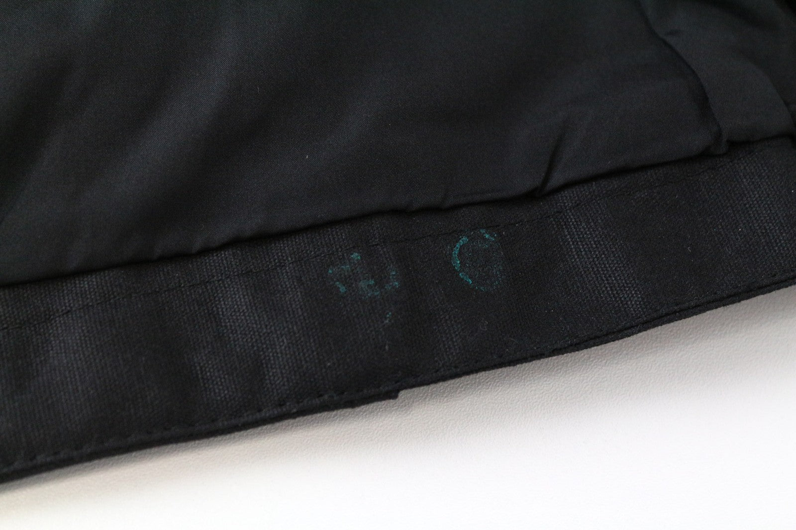 TUCANO URBANO Queen Women Jacket IT42 Black Waxed Cotton Motorbike Windproof