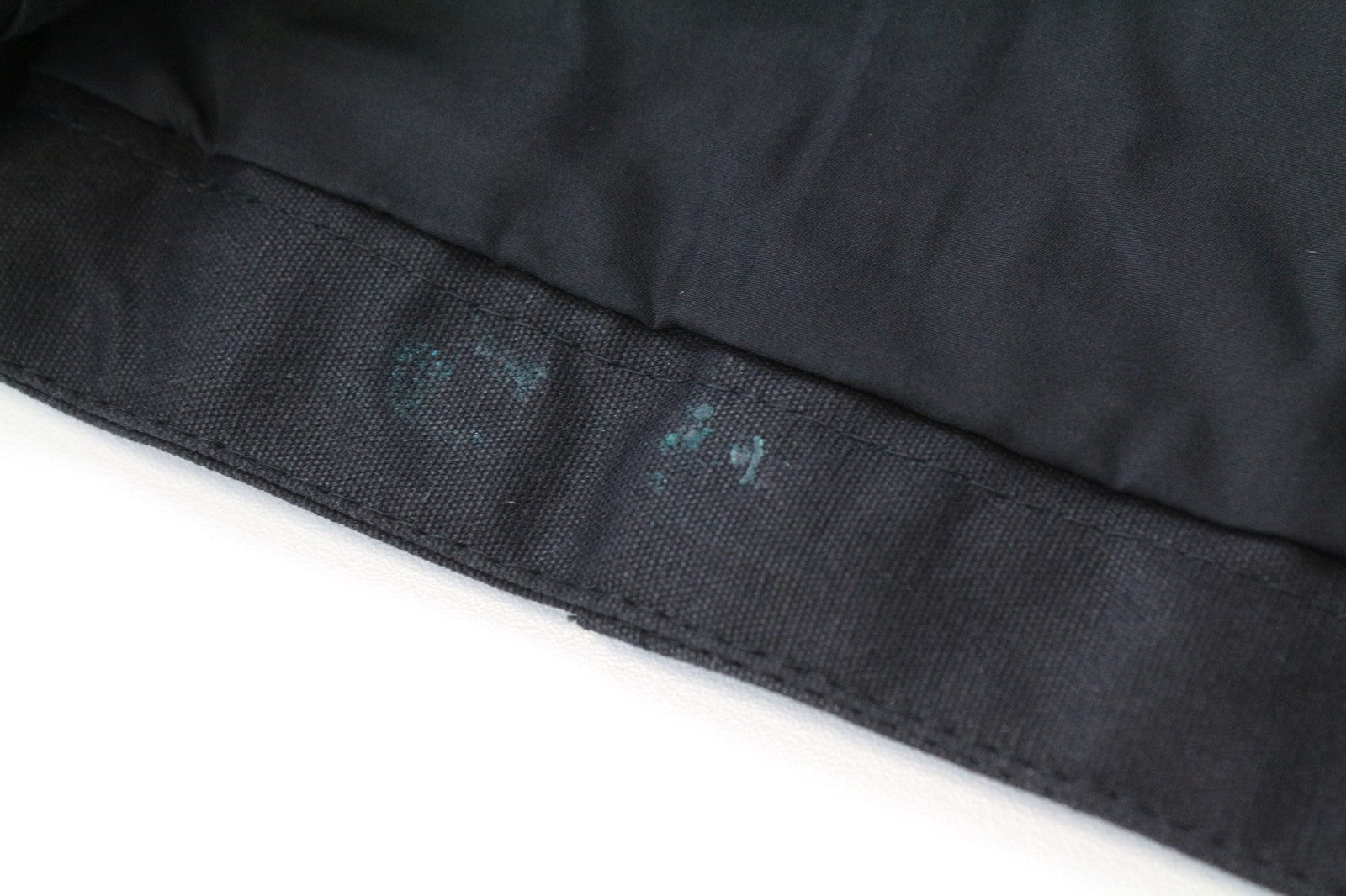 TUCANO URBANO Queen Women Jacket IT42 Black Waxed Cotton Motorbike Windproof