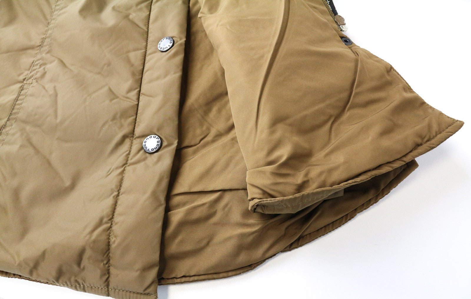 TUCANO URBANO Lori moteriška striukė XS, ruda, neperšlampama, motocikliška striukė su užsegama apykakle